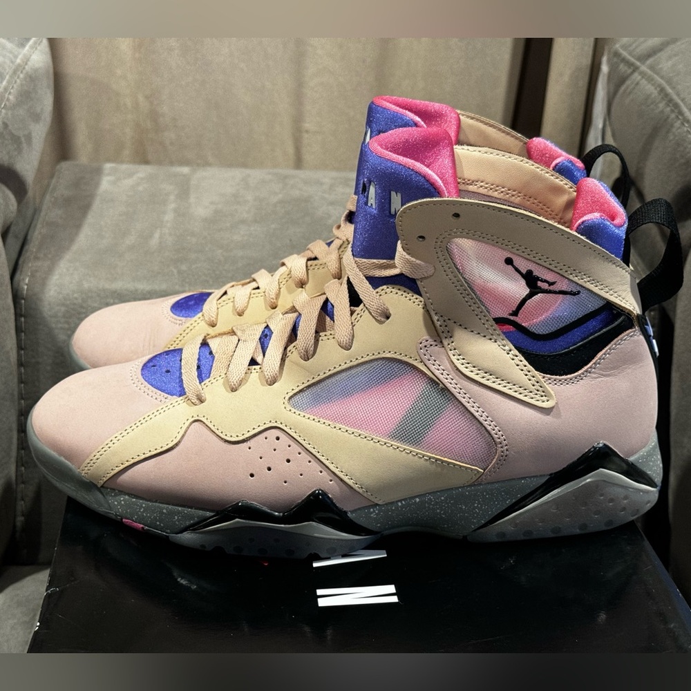 Jordan Sneakers